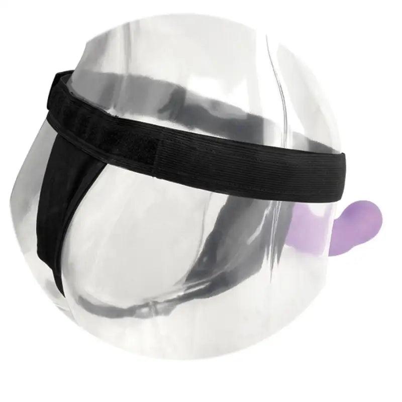 FETISH FANTASY ELITE - ARNES TRANSPIRABLE - Optelum
