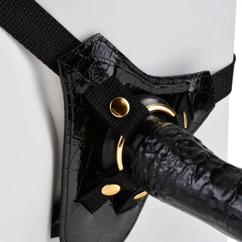 FETISH FANTASY GOLD - ARNES DISEÑO - Optelum