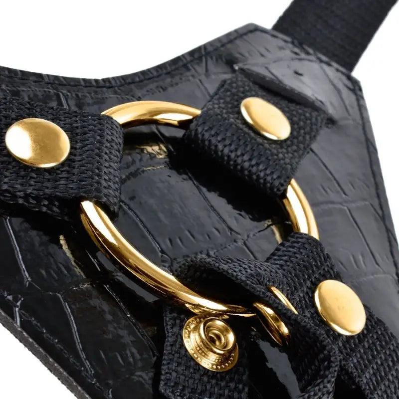 FETISH FANTASY GOLD - ARNES DISEÑO - Optelum