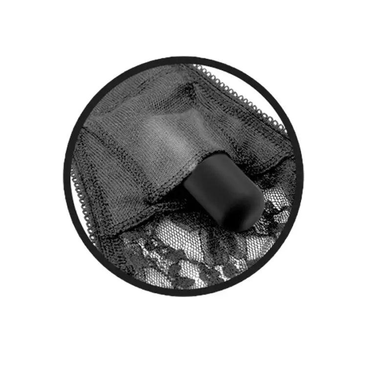 FETISH FANTASY LIMITED EDITION - TANGA VIBRADOR REMOTO PLUS - Optelum