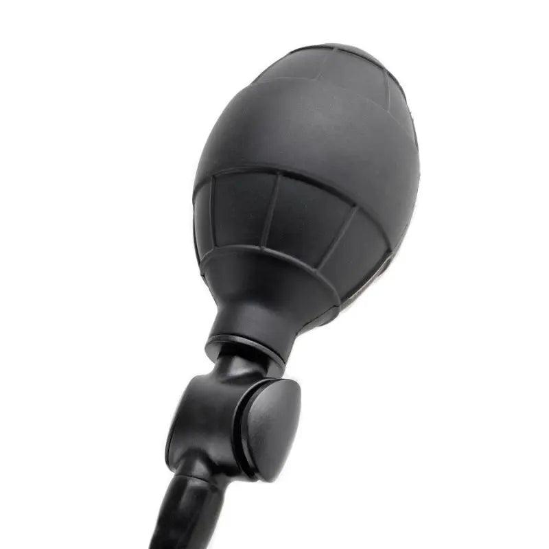 FETISH FANTASY SERIES - MINI SUCCIONADOR DE VAGINA - Optelum