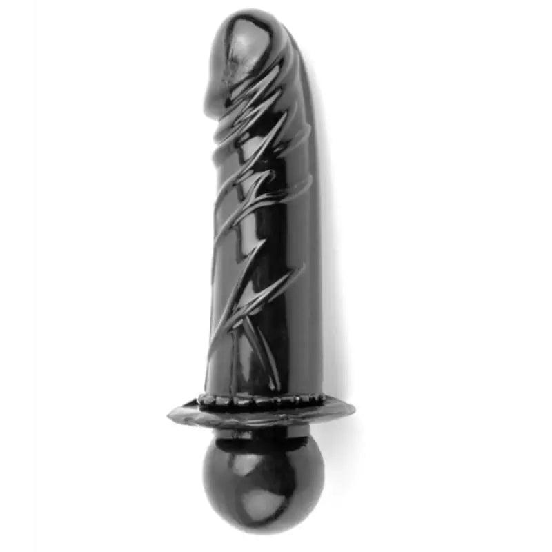 FETISH FANTASY SERIES - MORDAZA BOLA-DILDO FETISH D - Optelum