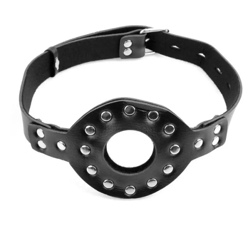 FETISH FANTASY SERIES - MORDAZA BOLA-DILDO FETISH D - Optelum