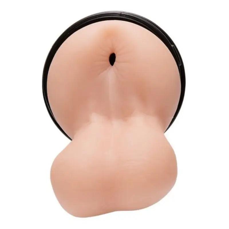FLESHJACK - MASTURBADOR CON TESTICULOS - Optelum