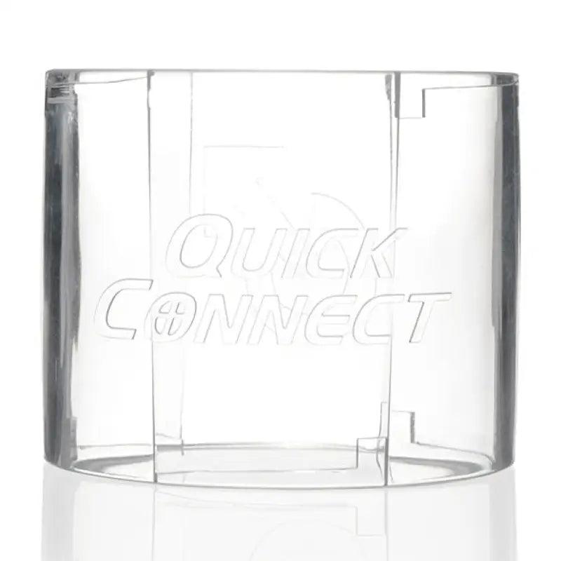 FLESHLIGHT - ADAPTADOR QUICKSHOT QUICK CONNECT - Optelum