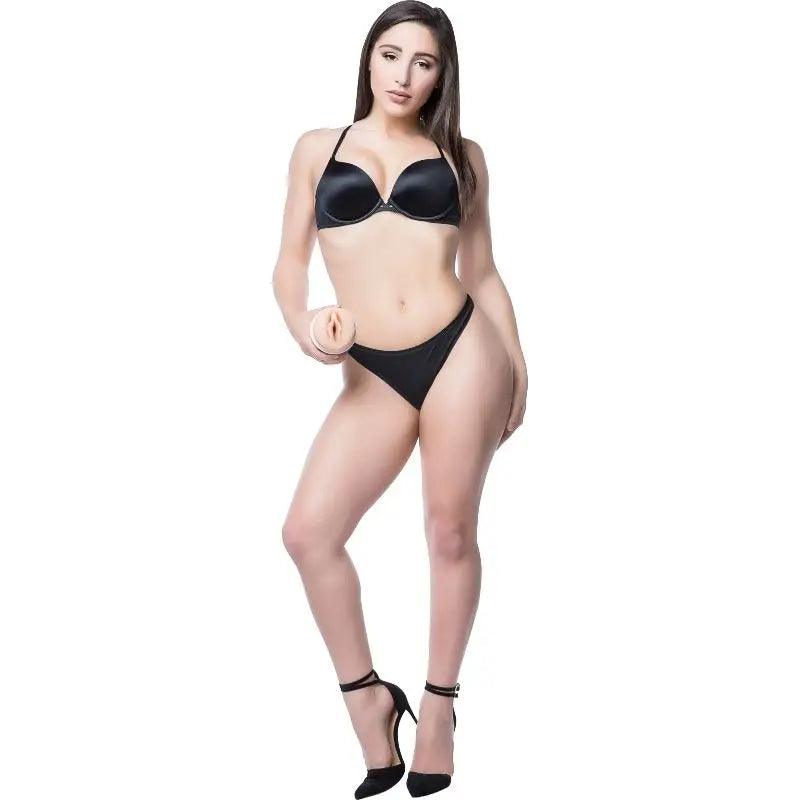 FLESHLIGHT GIRLS - ABELLA DANGER VAGINA - Optelum