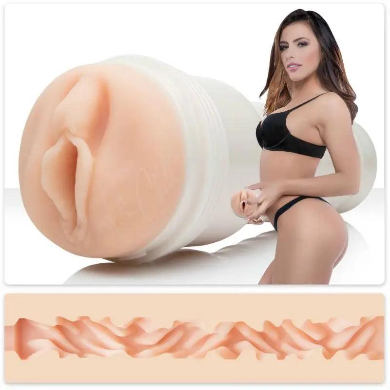 FLESHLIGHT GIRLS - ADRIANA CHECHIK VAGINA - Optelum