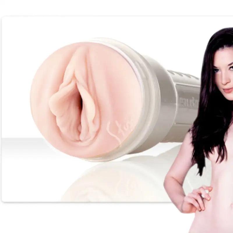 FLESHLIGHT GIRLS - VAGINA STOYA DESTROYA - Optelum