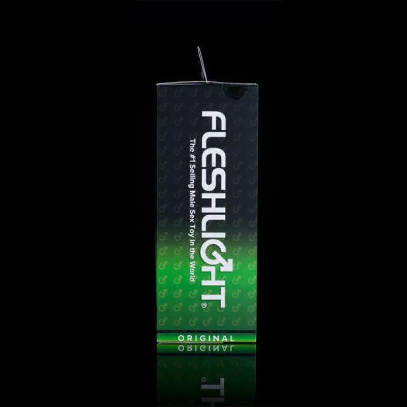 FLESHLIGHT - PINK LADY VAGINA ORIGINAL - Optelum