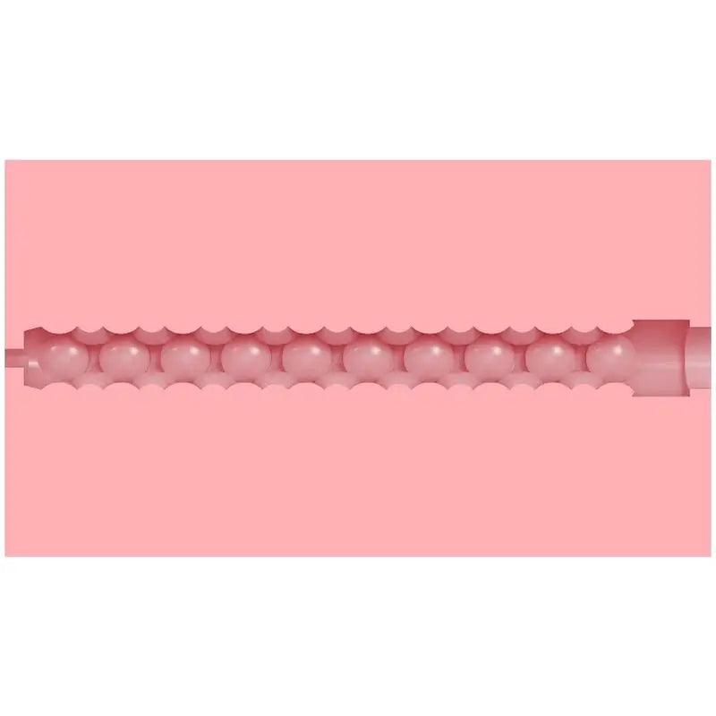 FLESHLIGHT - STAMINA GO TRAINING UNIT LADY - Optelum
