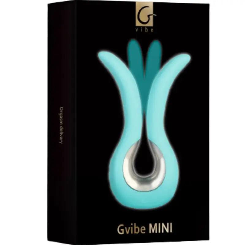 G-VIBE - FUN TOYS MINI TIFFANY MENTA - Optelum