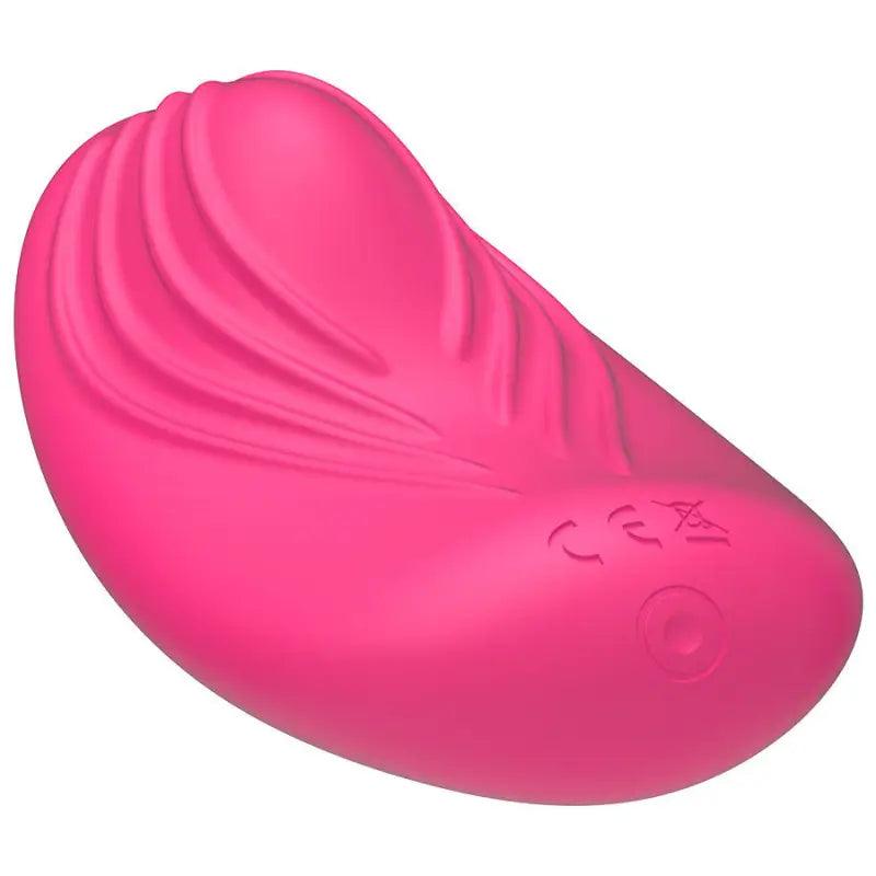 HAPPY LOKY - PANTY VIBRADOR PARA BRAGUITA CONTROL REMOTO - Optelum