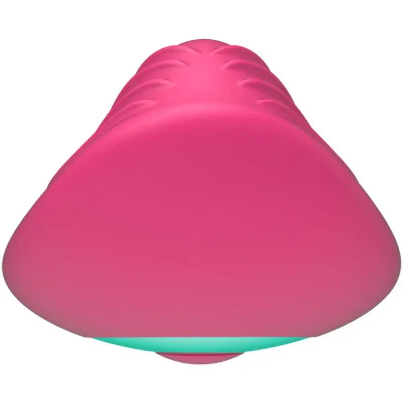 HAPPY LOKY - PANTY VIBRADOR PARA BRAGUITA CONTROL REMOTO - Optelum