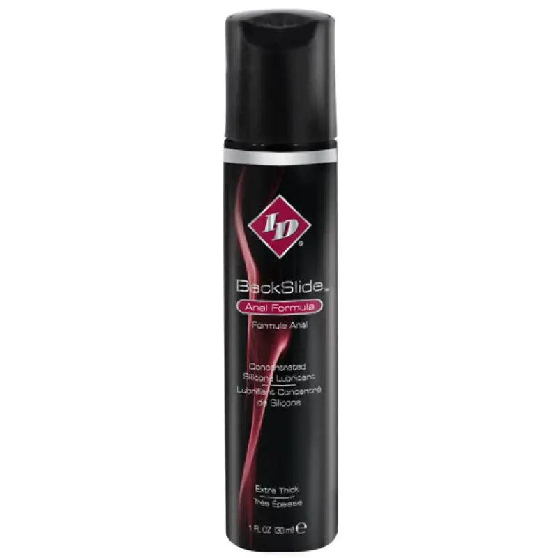 ID BACKSLIDE - ANAL FORMULA 30ML - Optelum