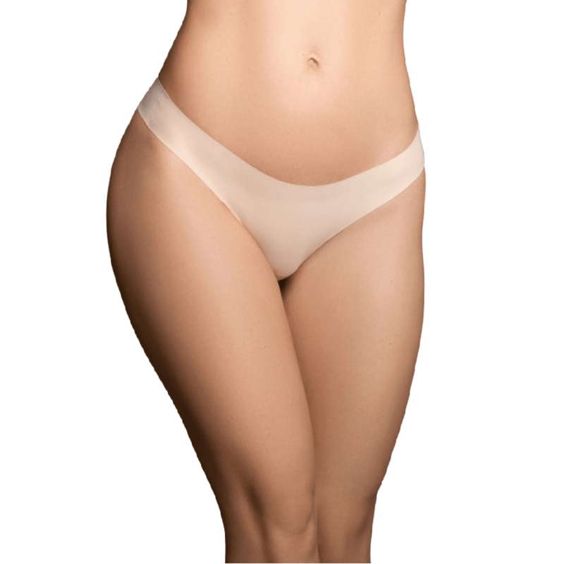 BYE-BRA - PACK 2 UDS BRAGAS BRASILEÑAS TALLA S - Optelum