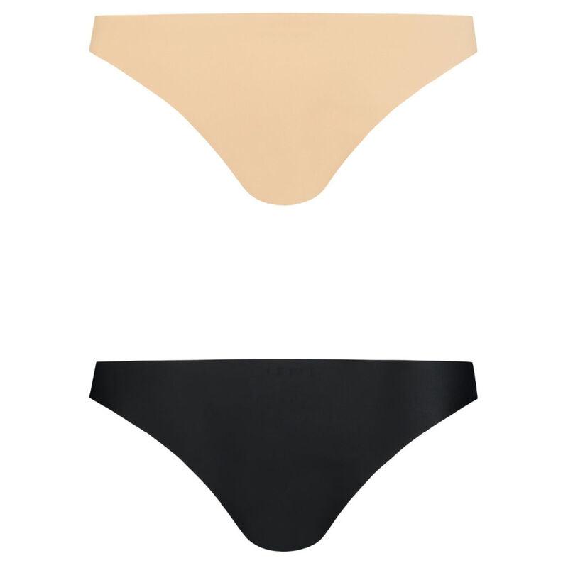 BYE-BRA - PACK 2 UDS BRAGAS BRASILEÑAS TALLA S - Optelum