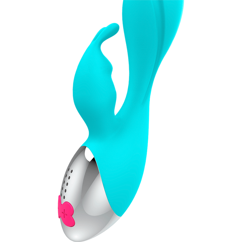 HAPPY LOKY - MIKI VIBRADOR RABBIT - Optelum