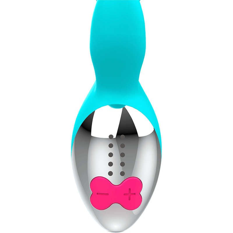 HAPPY LOKY - MIKI VIBRADOR RABBIT - Optelum