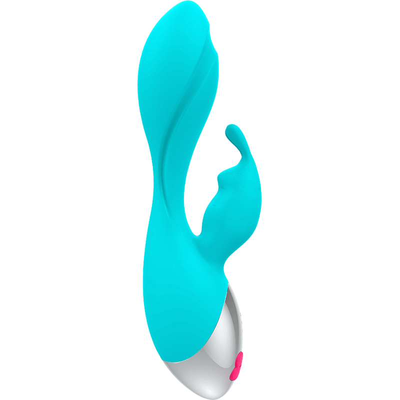 HAPPY LOKY - MIKI VIBRADOR RABBIT - Optelum