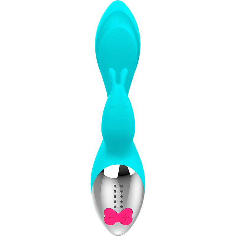 HAPPY LOKY - MIKI VIBRADOR RABBIT - Optelum