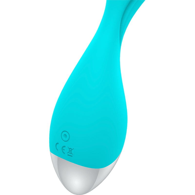 HAPPY LOKY - MINI FUN VIBRADOR - Optelum