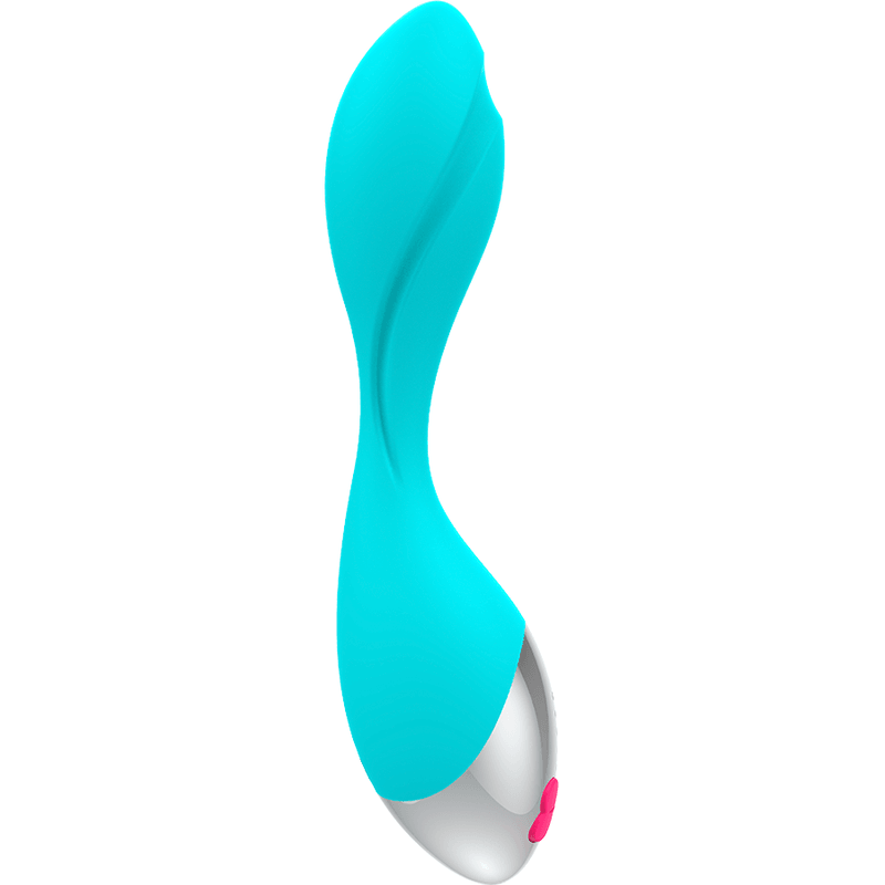 HAPPY LOKY - MINI FUN VIBRADOR - Optelum