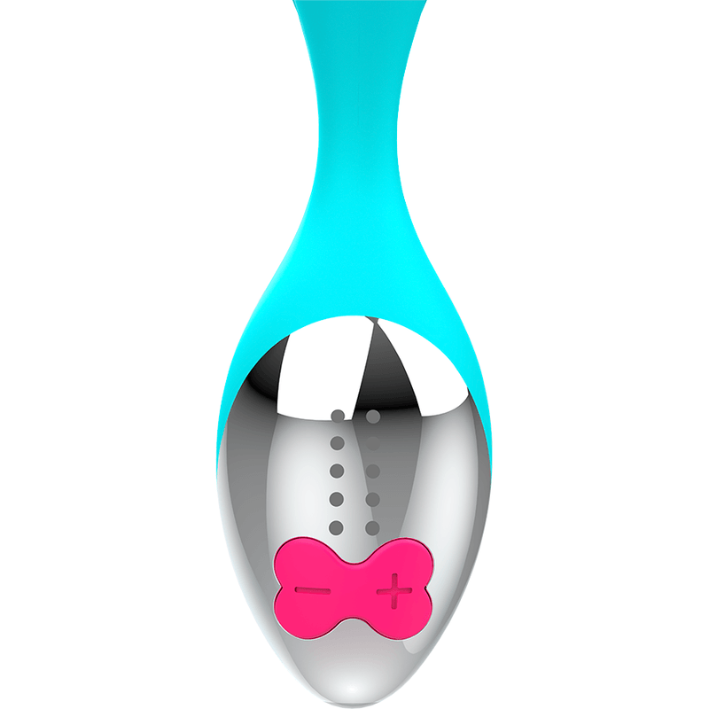 HAPPY LOKY - MINI FUN VIBRADOR - Optelum