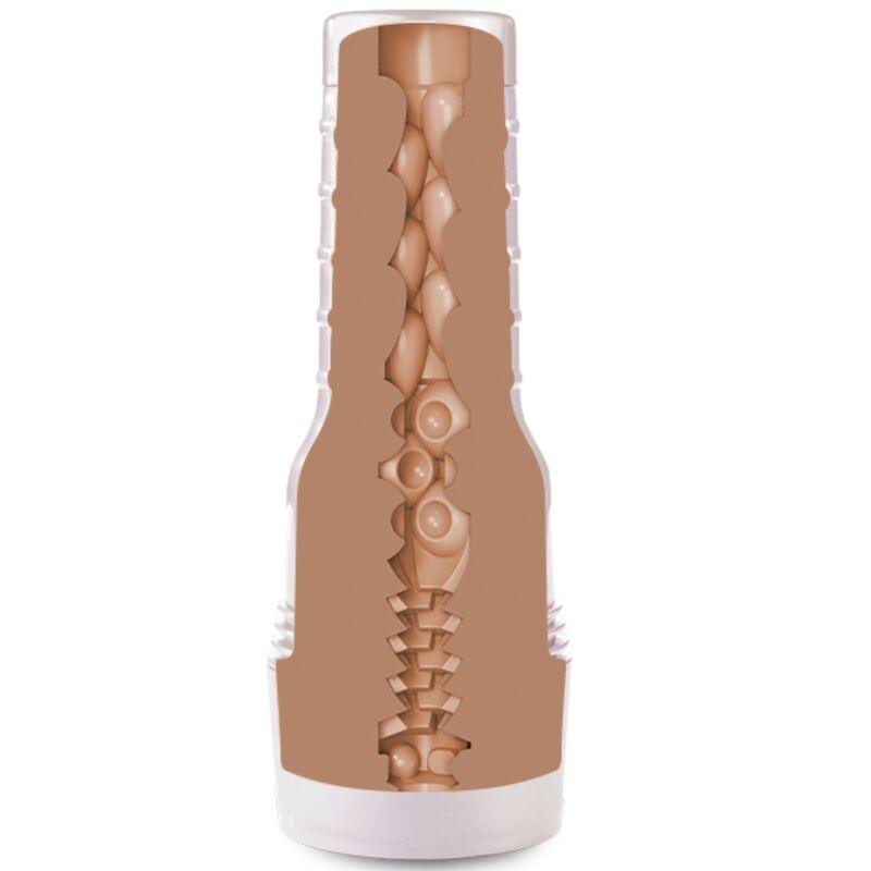 FLESHLIGHT GIRLS - AUTUMN FALLS TEXTURA PEACHES - Optelum