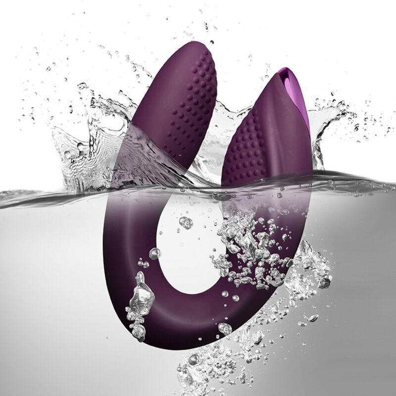 ROCKS-OFF - CHICK DIVA PINZAS CONTROL REMOTO - Optelum