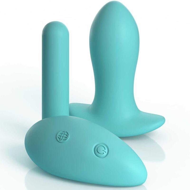 HOOK UP PANTIES - REMOTE BOW-TIE G-STRING TALLA XL/XXL - Optelum