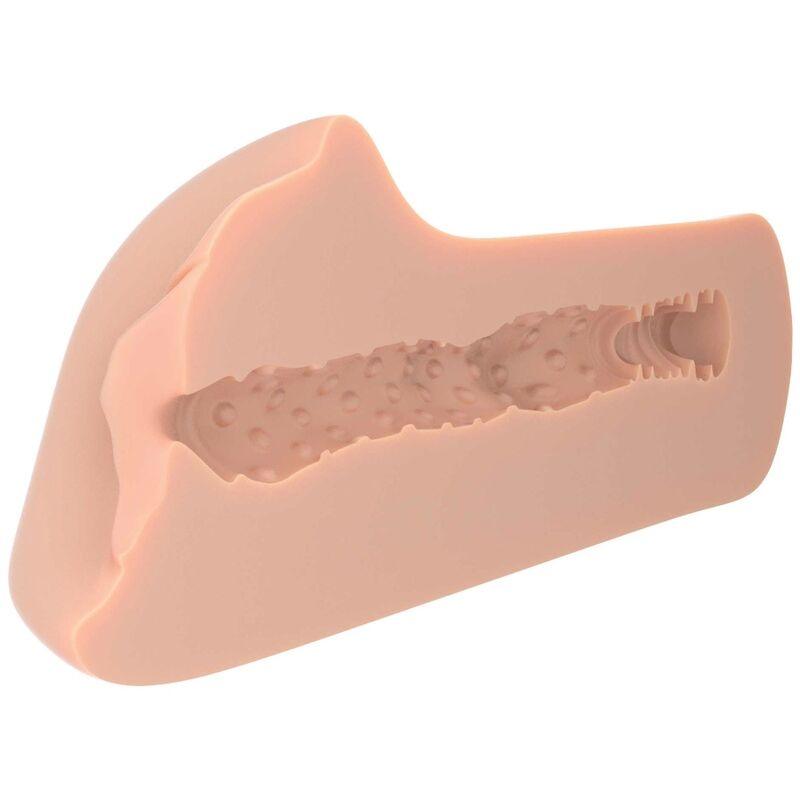 PDX PLUS - MASTURBADOR PERFECT PUSSY XTC STROKER - Optelum