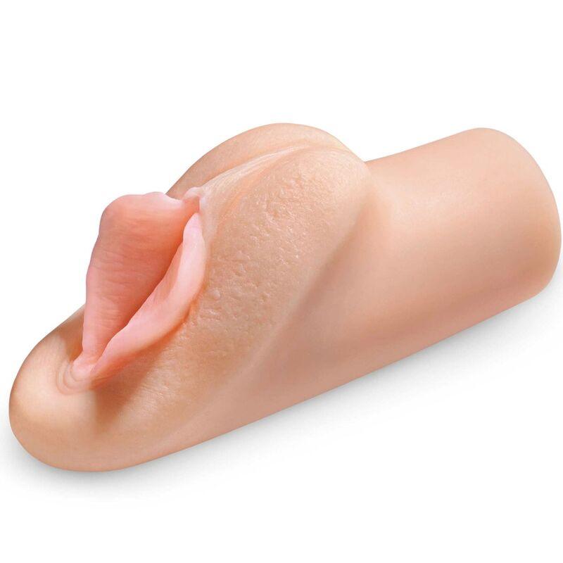 PDX PLUS - MASTURBADOR PERFECT PUSSY XTC STROKER - Optelum