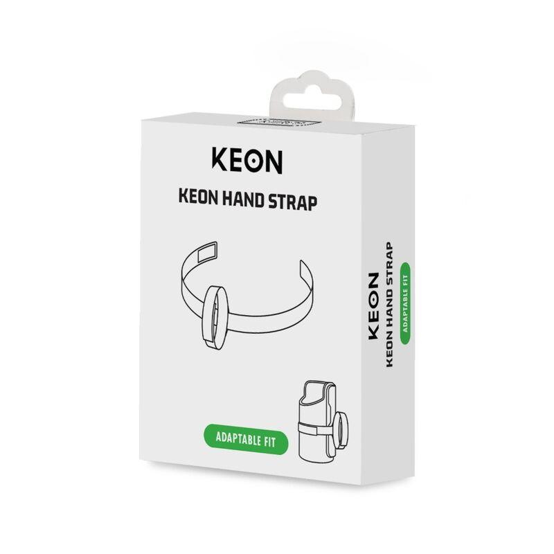 KIIROO - KEON HAND STRAP CORREA DE MUÑECA - Optelum