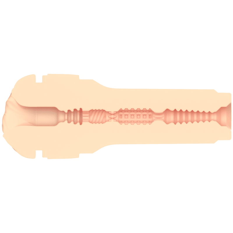 KIIROO - KEON + FEEL NICOLETTE SHEA STROKER + LUBRICANTE AQUA QUALITY 50 ML - Optelum
