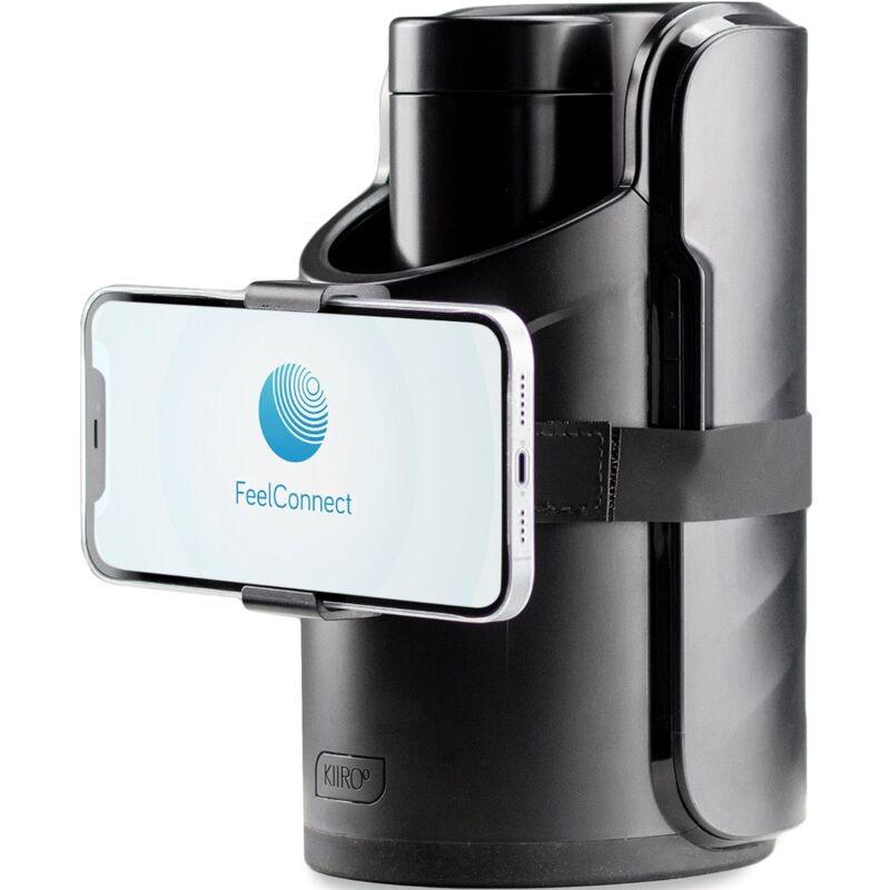 KIIROO - KEON PHONE HOLDER ADAPTADOR MOVIL - Optelum