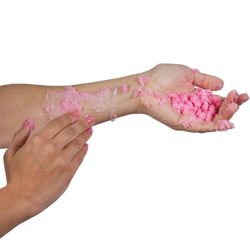 SECRETPLAY - PRETTY BUT WILD SALES DE BAÑO 350 GR - Optelum