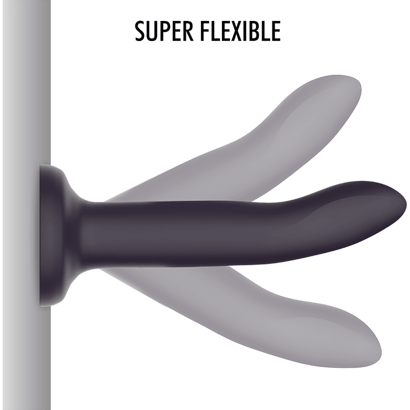 MYTHOLOGY - DUMAN MYSTIC DILDO M - Optelum