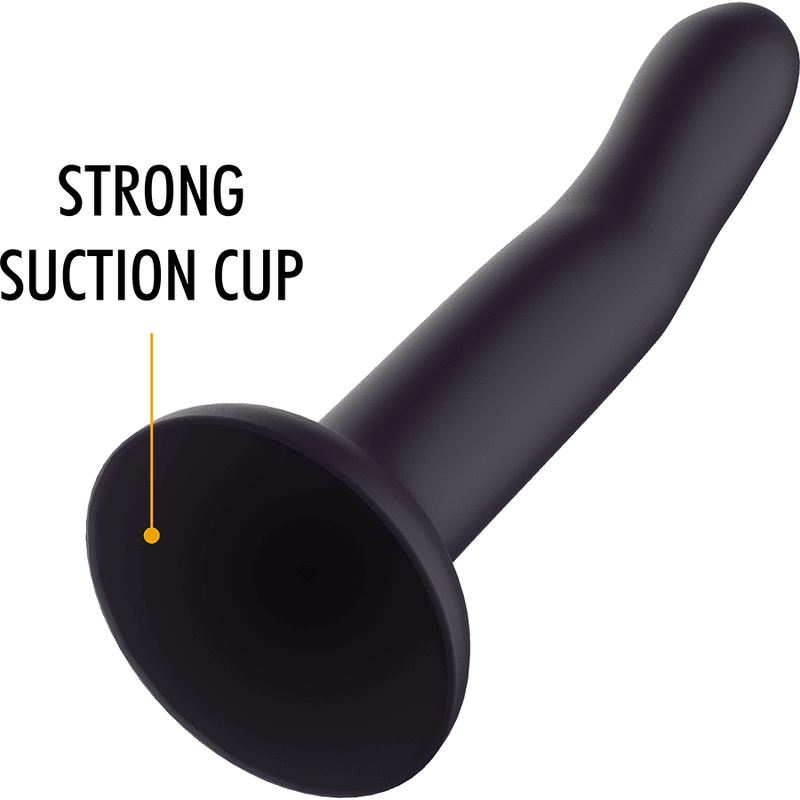 MYTHOLOGY - DUMAN MYSTIC DILDO M - Optelum