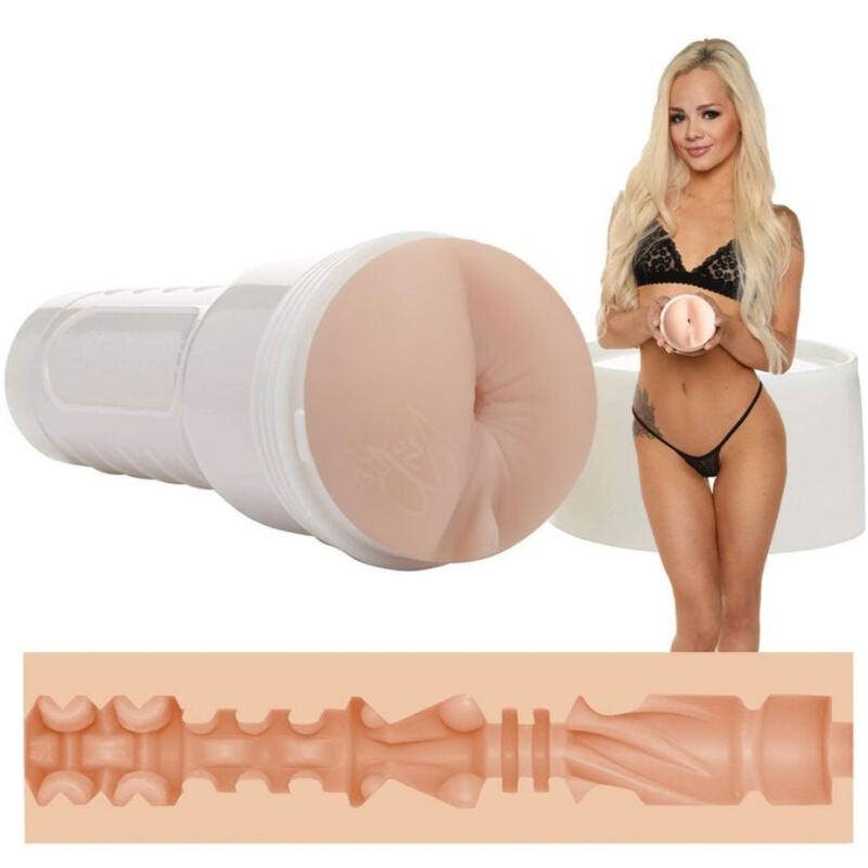 FLESHLIGHT GIRLS - ELSA JEAN TREAT ANO - Optelum