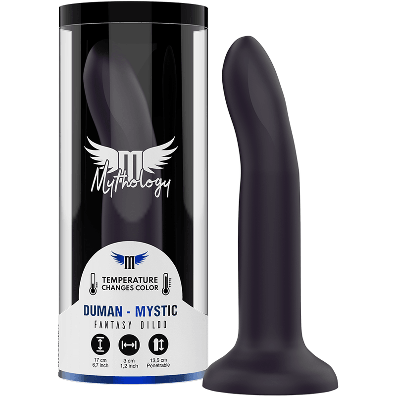 MYTHOLOGY - DUMAN MYSTIC DILDO M - Optelum
