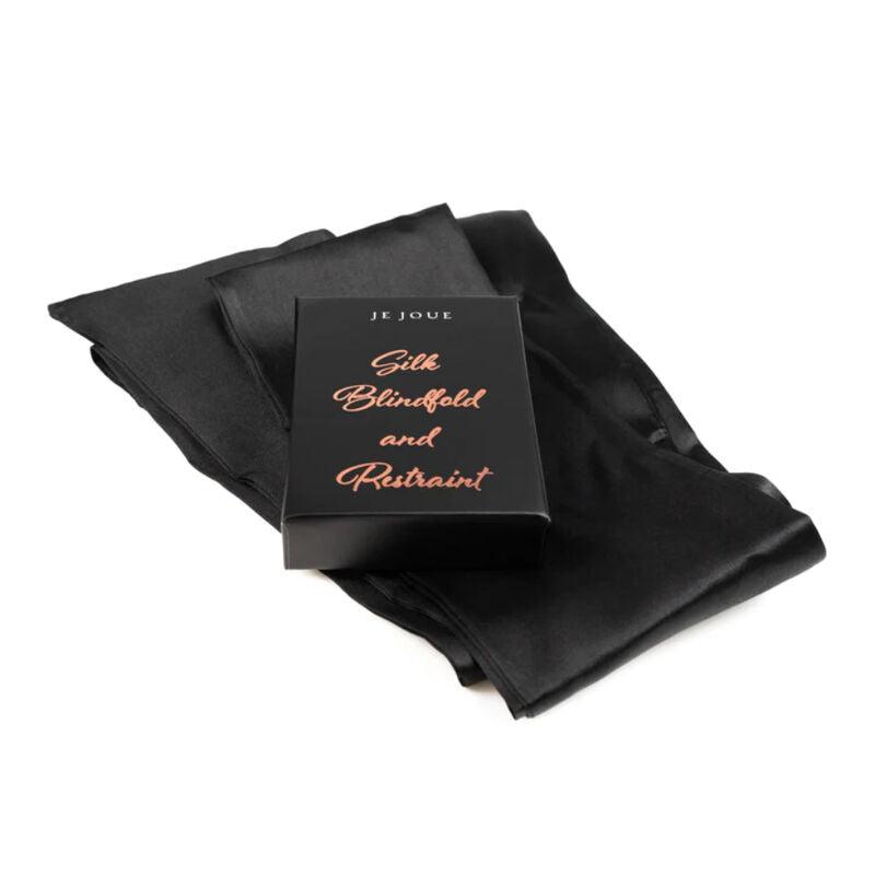 JE JOUE - THE NAUGHTY GIFT SET - Optelum