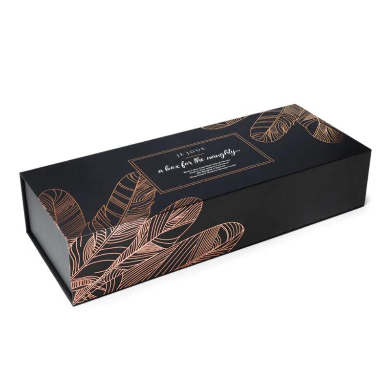 JE JOUE - THE NAUGHTY GIFT SET - Optelum