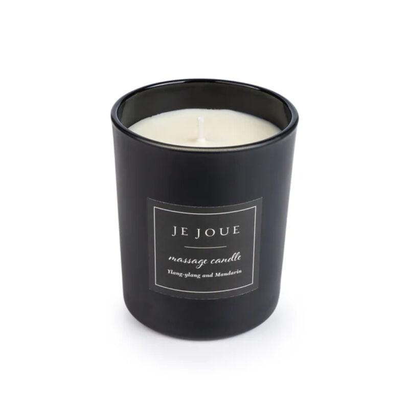 JE JOUE - THE NAUGHTY GIFT SET - Optelum