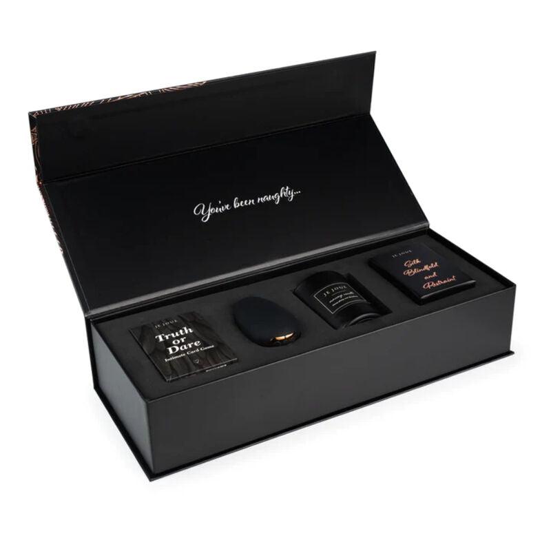 JE JOUE - THE NAUGHTY GIFT SET - Optelum