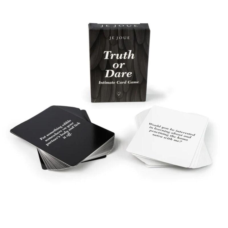 JE JOUE - THE NAUGHTY GIFT SET - Optelum