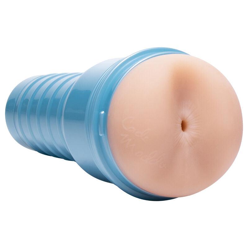 FLESHJACK - MASTURBADOR CADE MADDOX ALPHA ANO - Optelum