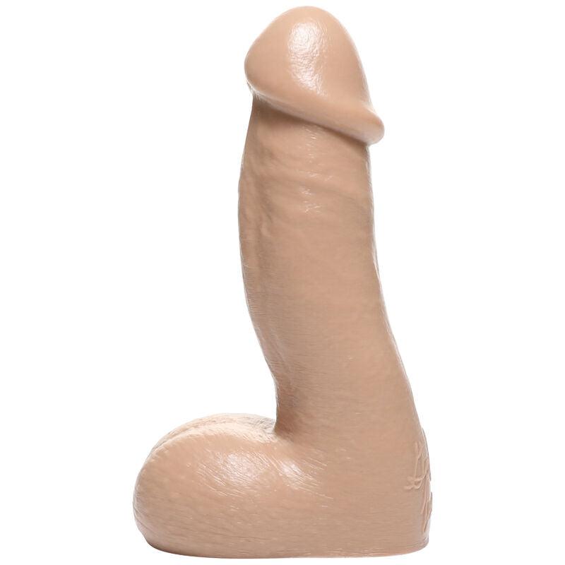 FLESHJACK - GRIFFIN BARROWS DILDO 18 CM - Optelum