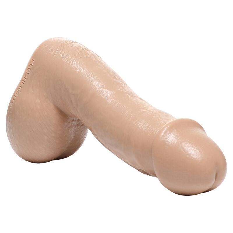 FLESHJACK - GRIFFIN BARROWS DILDO 18 CM - Optelum