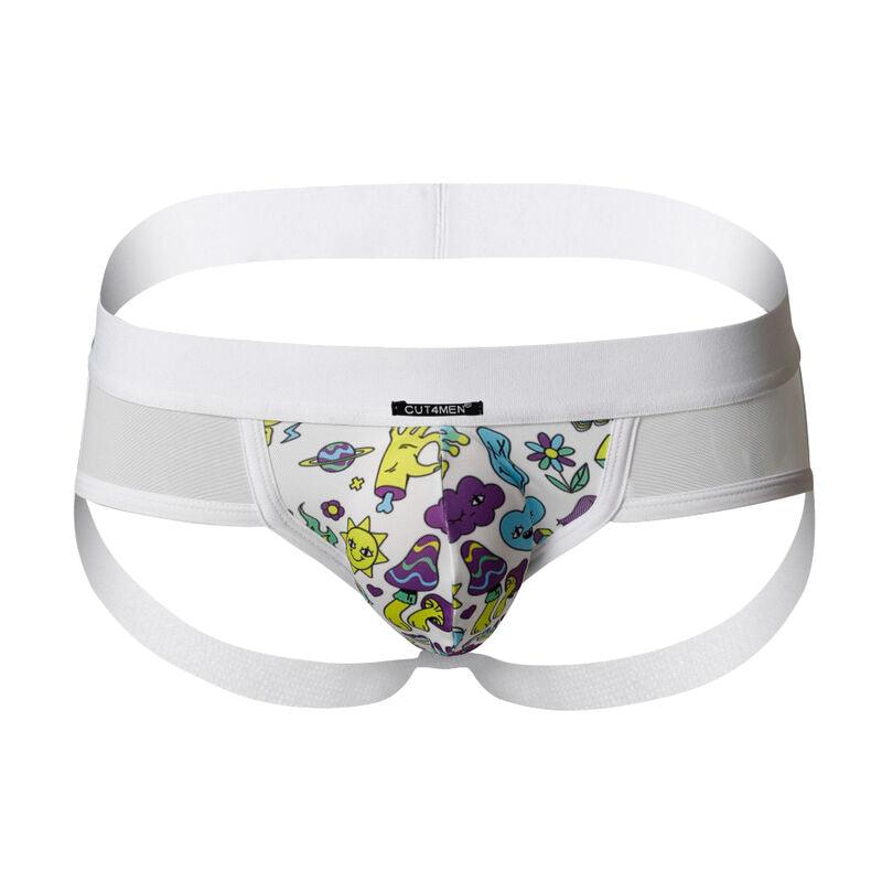 CUT4MEN - JOCKSTRAP MIAMI L - Optelum
