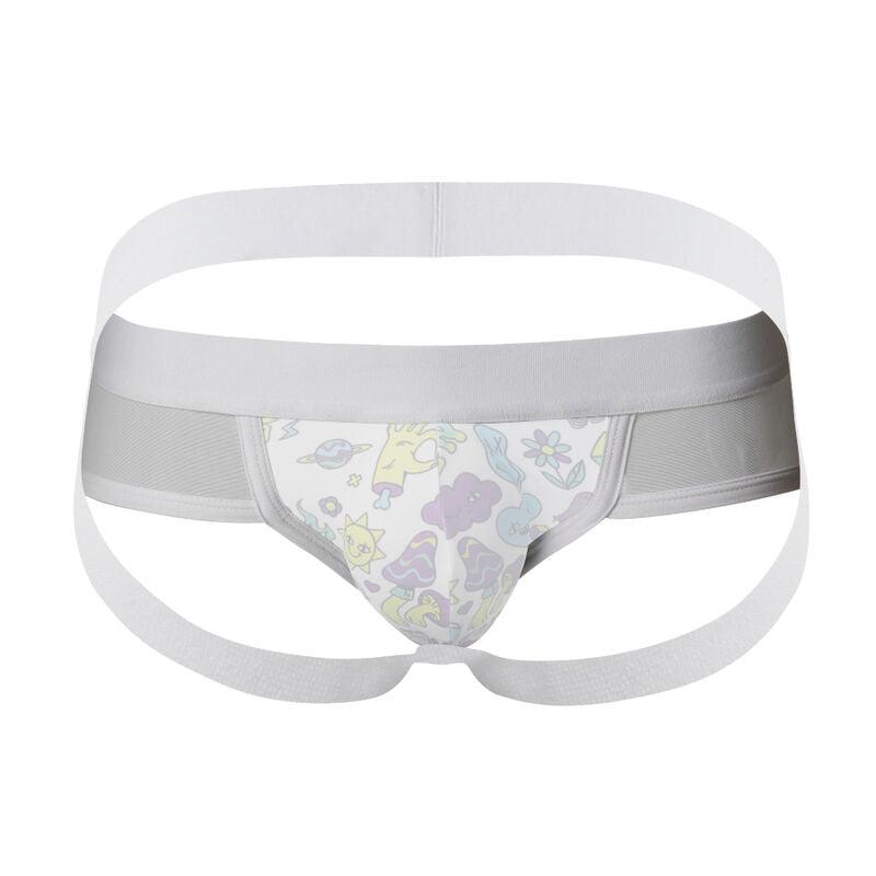CUT4MEN - JOCKSTRAP MIAMI L - Optelum
